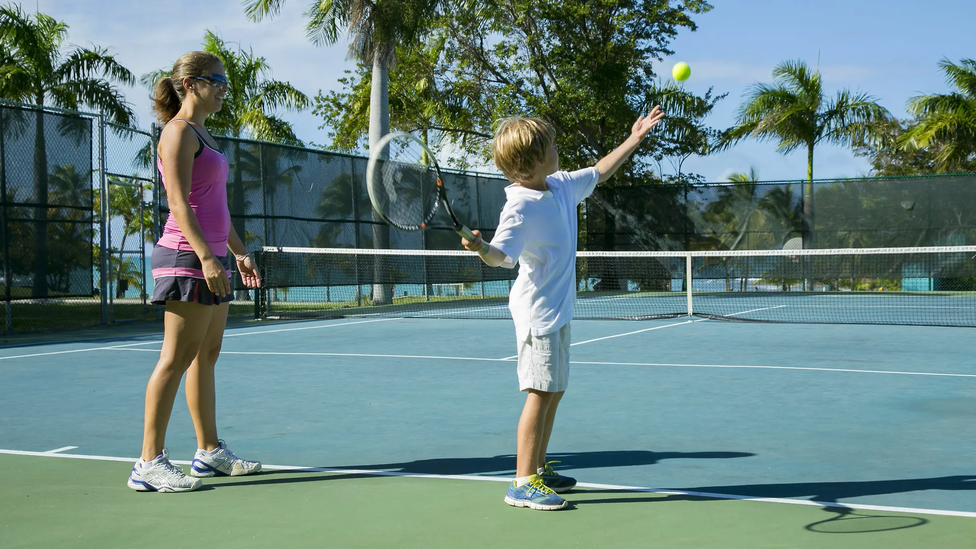 The Buccaneer Beach & Golf Resort Trademark Christiansted