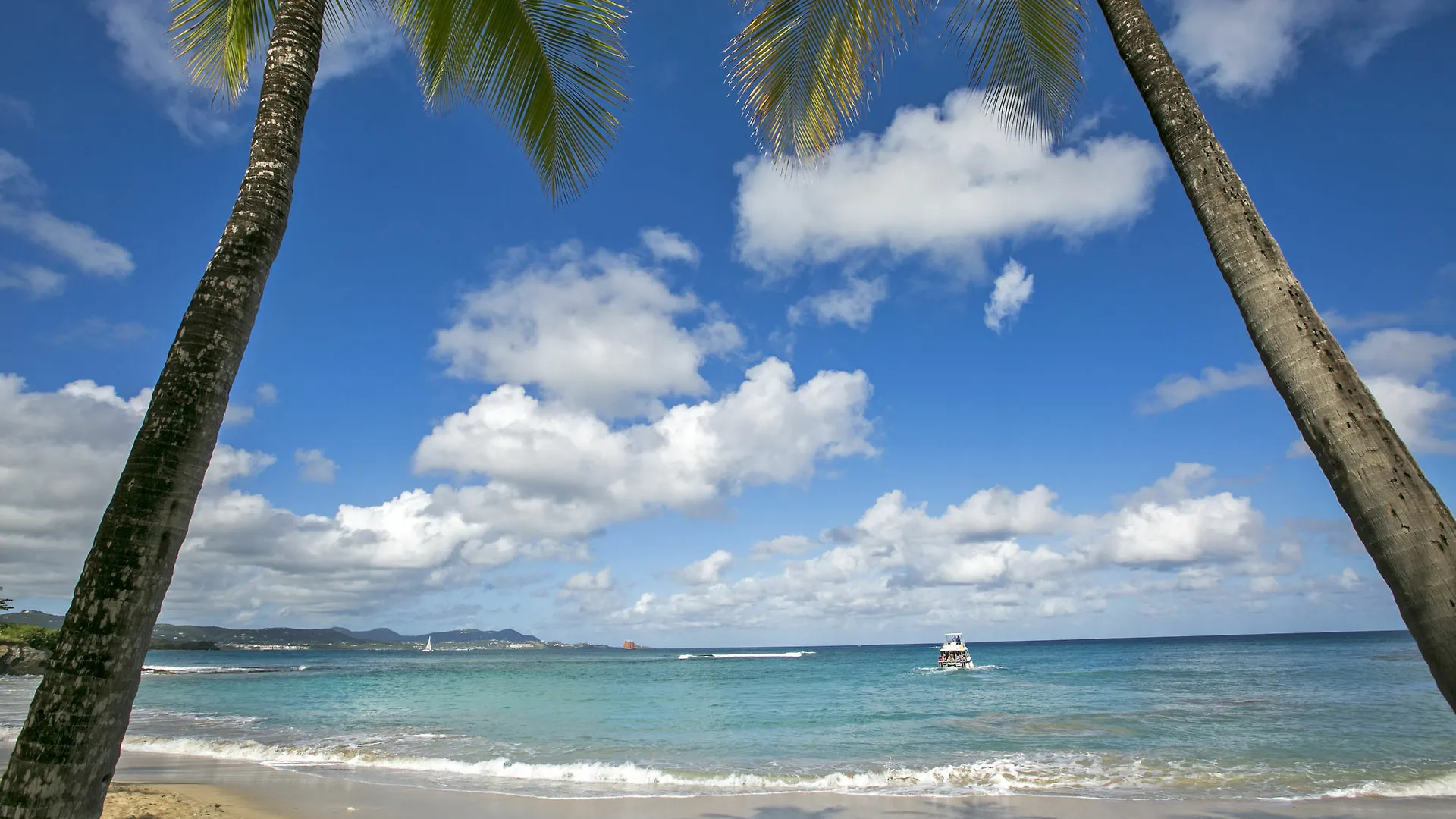 The Buccaneer Beach & Golf Resort Trademark Christiansted