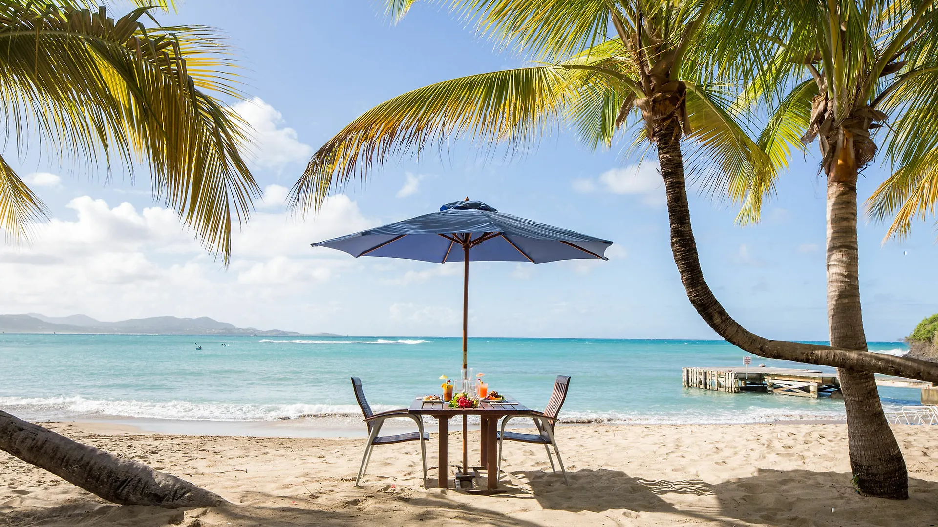 Hotel The Buccaneer Beach & Golf Resort Trademark Christiansted