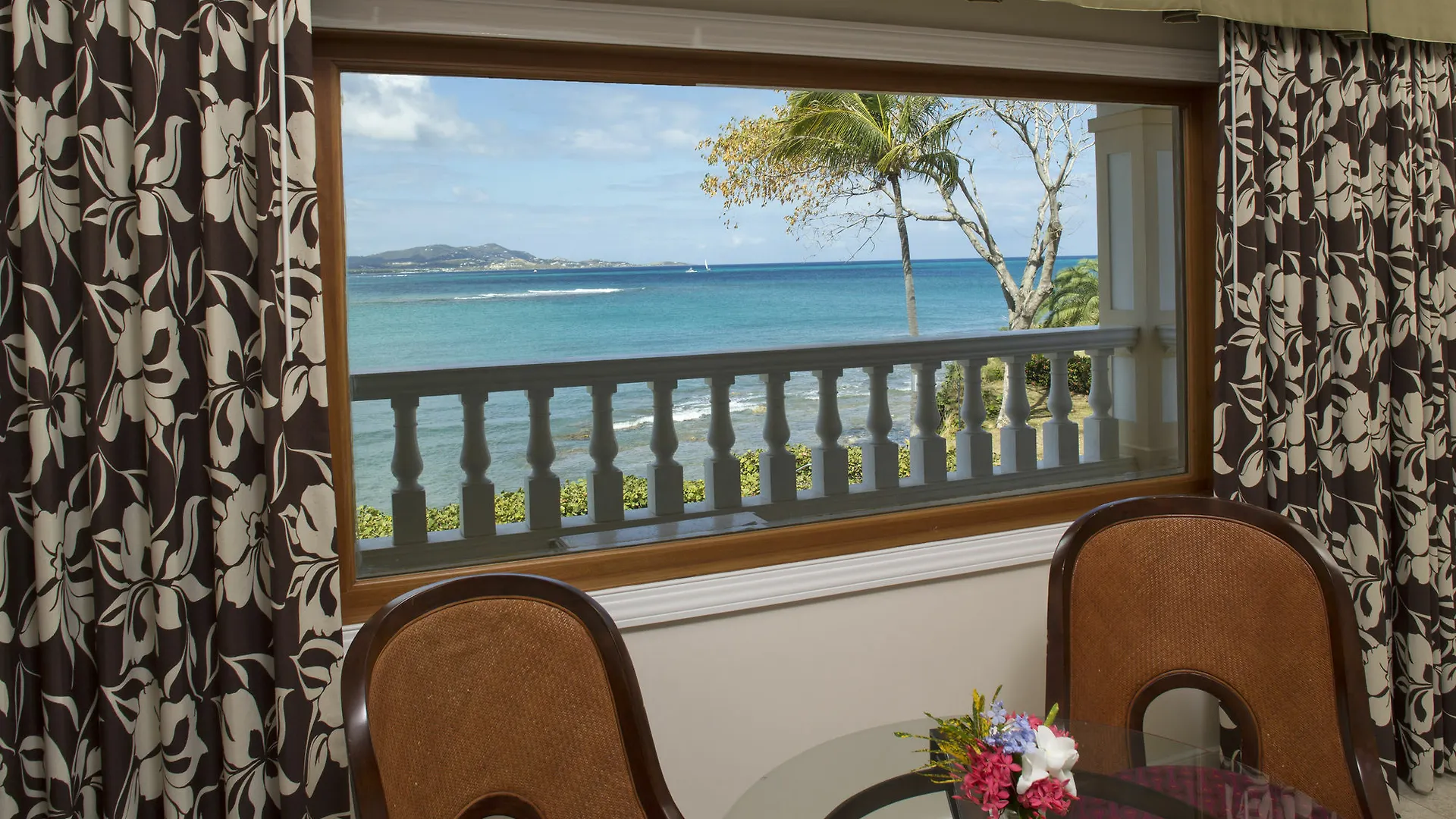 The Buccaneer Beach & Golf Resort Trademark Christiansted