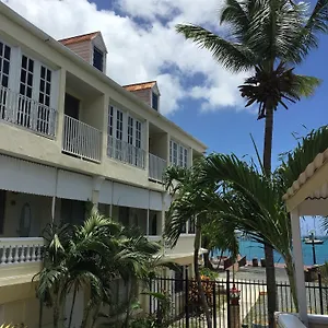 Hotel The Comanche A Club Inn Of Christianted St Croix