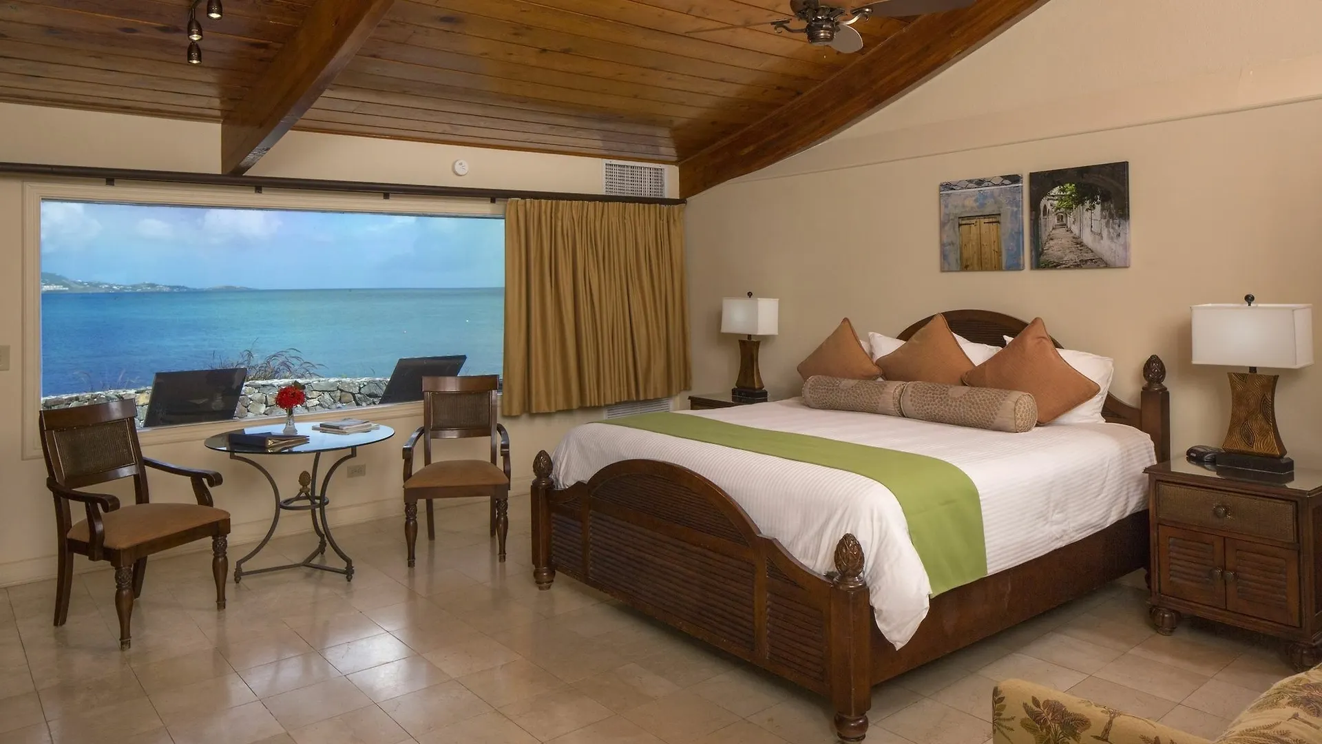 Hotel The Buccaneer Beach & Golf Resort Trademark Christiansted