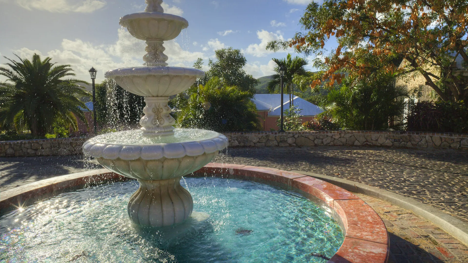 Hotel The Buccaneer Beach & Golf Resort Trademark Christiansted