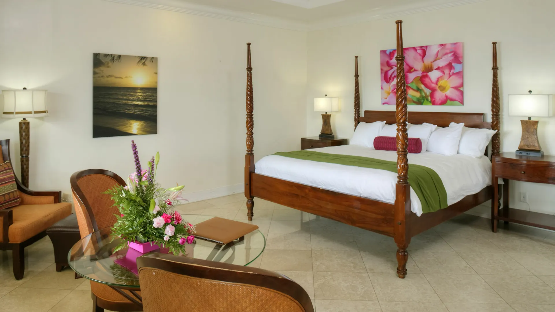 The Buccaneer Beach & Golf Resort Trademark Christiansted