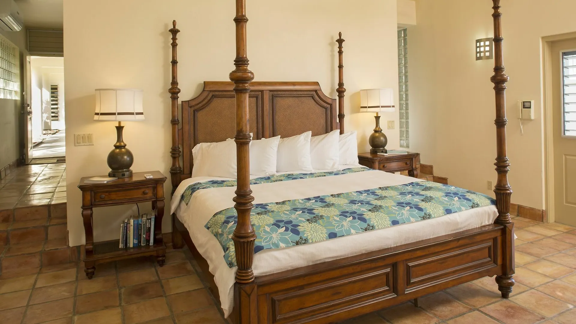Hotel The Buccaneer Beach & Golf Resort Trademark Christiansted