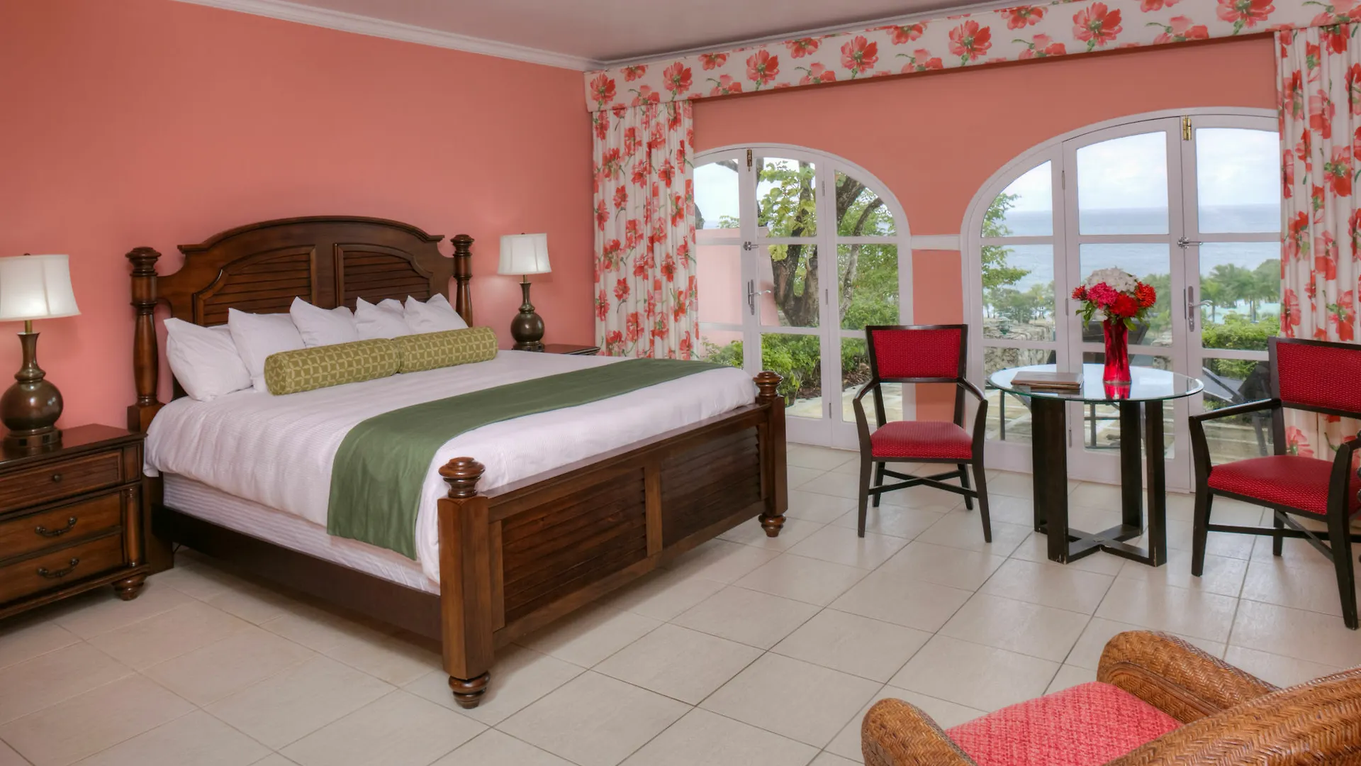 Hotel The Buccaneer Beach & Golf Resort Trademark Christiansted
