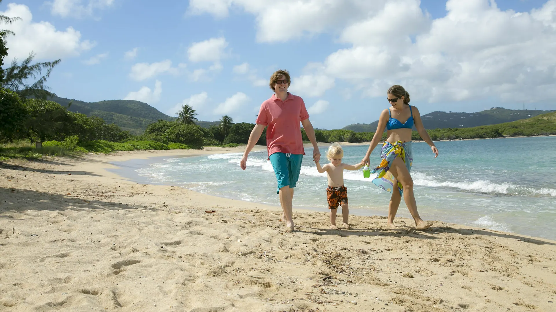 **** Hotel The Buccaneer Beach & Golf Resort Trademark Christiansted Ilhas Virgens, E.U.A.